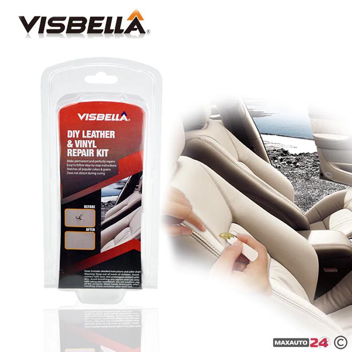 20459.jpg Ремонтен к-т за възстановяване на кожа Visbella - Image 1