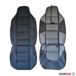 Комплект универсални калъфи за седалки - Луксор - 2бр/к-т - Image 44