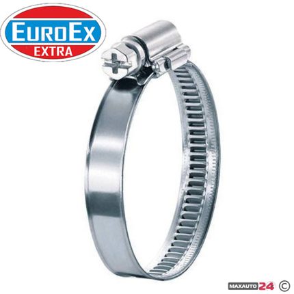 Скоби за водни съединения EuroEx 60-80
