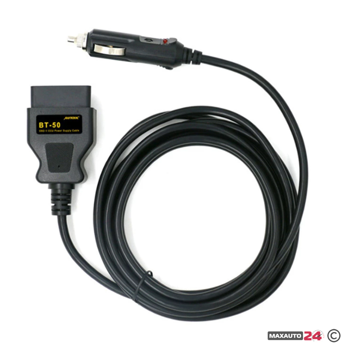 36959 Букса OBD 50 - Image 1