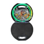 Автомобилни вериги за сняг - Меча стъпка (KN050) 13'' - 15'' 2бр./к-т. - Image 3