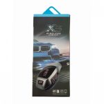 Bluetooth трансмитер с LCD дисплей - 2019 - Image 2
