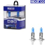 Крушки Sparco H1 12V 55W - 1401 EXTREME XENON 2бр/к-т