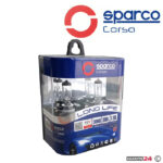 Крушки Sparco H7 12V 55W - 1004 - 2бр/к-т
