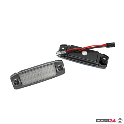LED плафони регистрационен номер V032108 съвместими с Hyundai / Kia