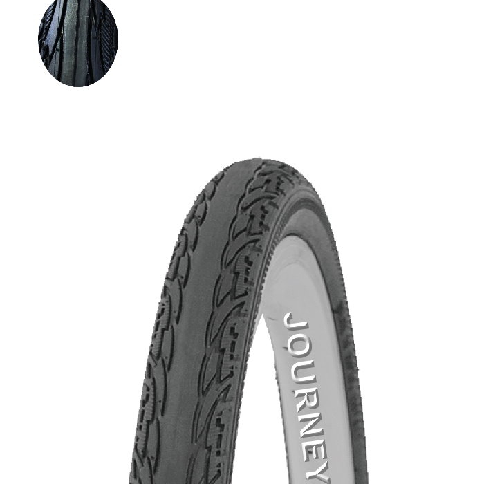 Външна гума JOURNEY за велосипед 20'' x 1.75 (47-406) Външна гума JOURNEY за велосипед 20'' x 1.75 (47-406) - Image 1